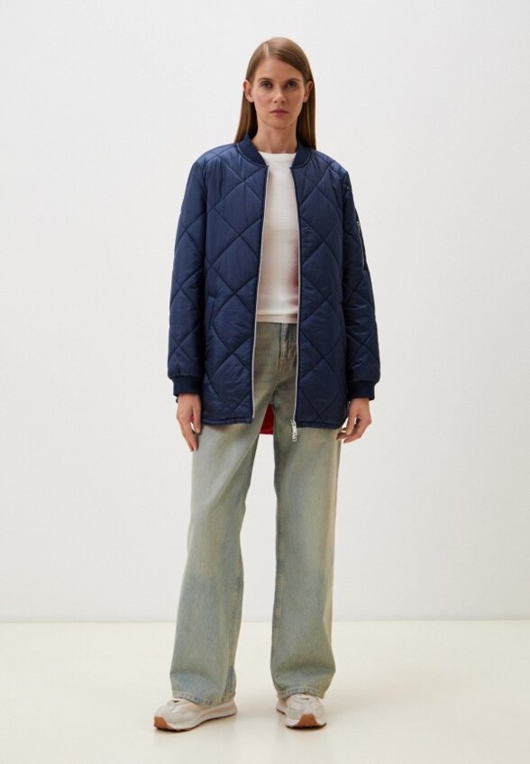 Куртка стеганая JC Just Clothes