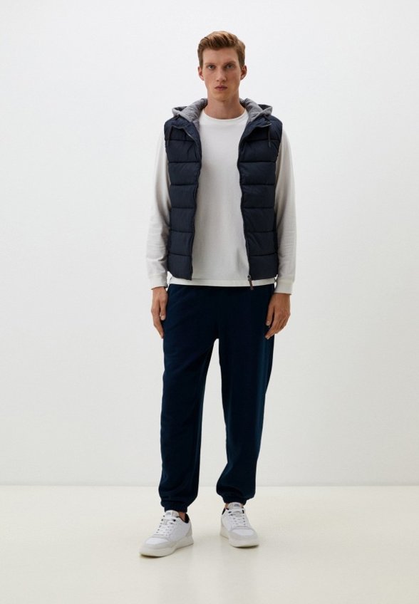 Жилет утепленный Funday