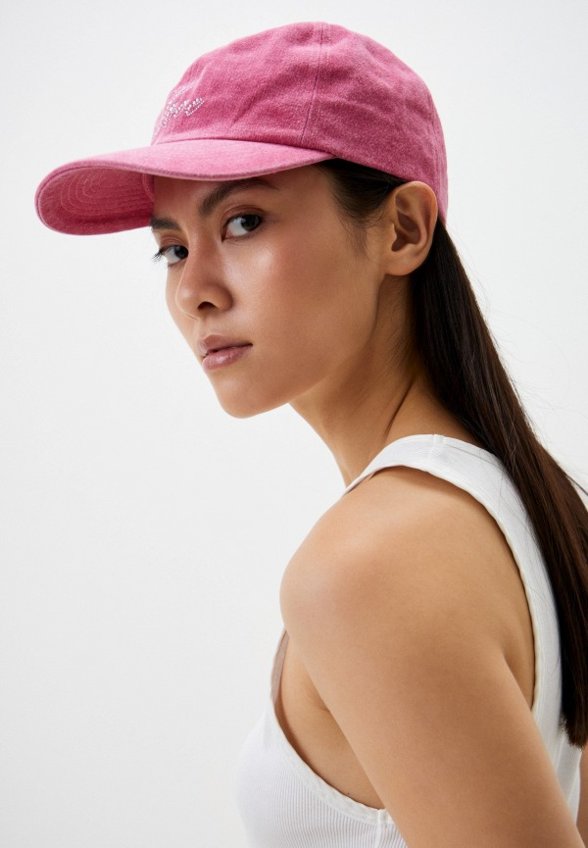 Бейсболка IDOL