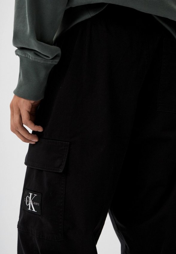 Брюки Calvin Klein Jeans