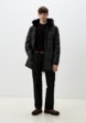 Пуховик Alef2  - превью