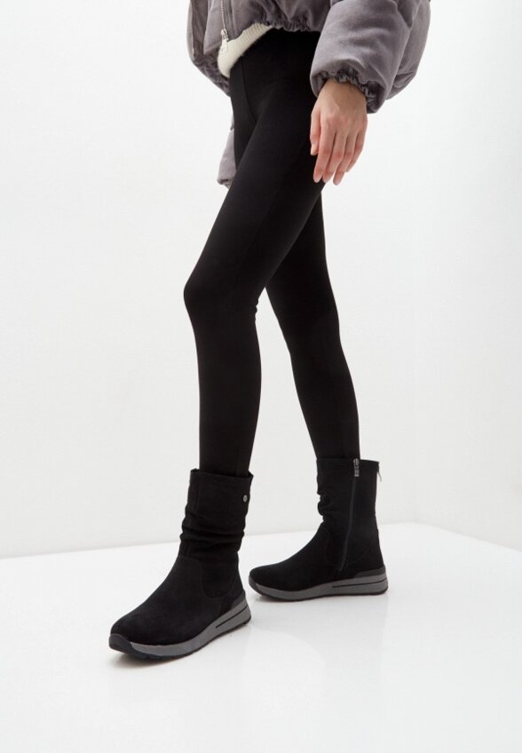 Полусапоги Caprice