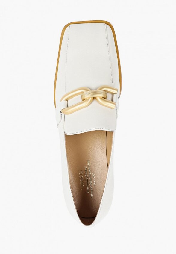 Лоферы Vitacci