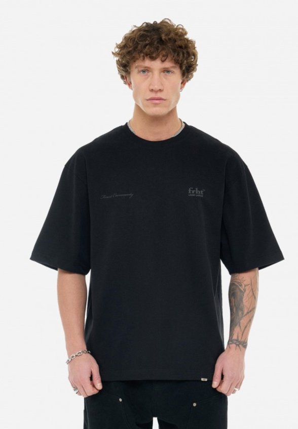 Футболка Frht