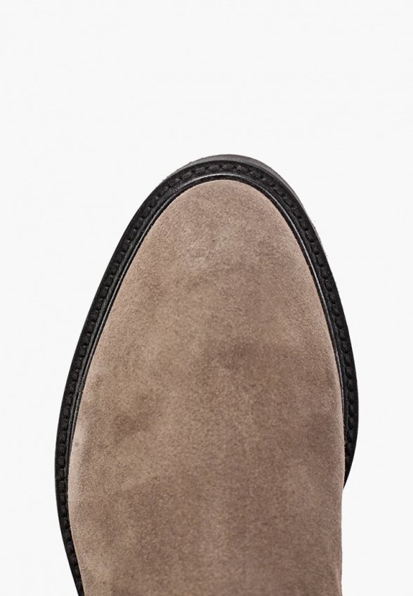 Ботинки Giotto