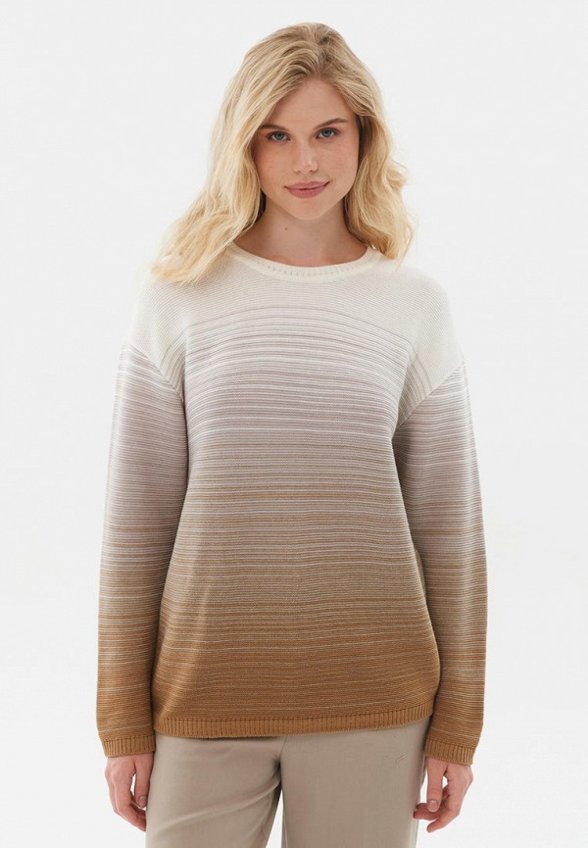 Джемпер Стим