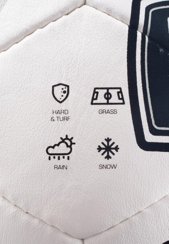 Мяч футбольный Torres