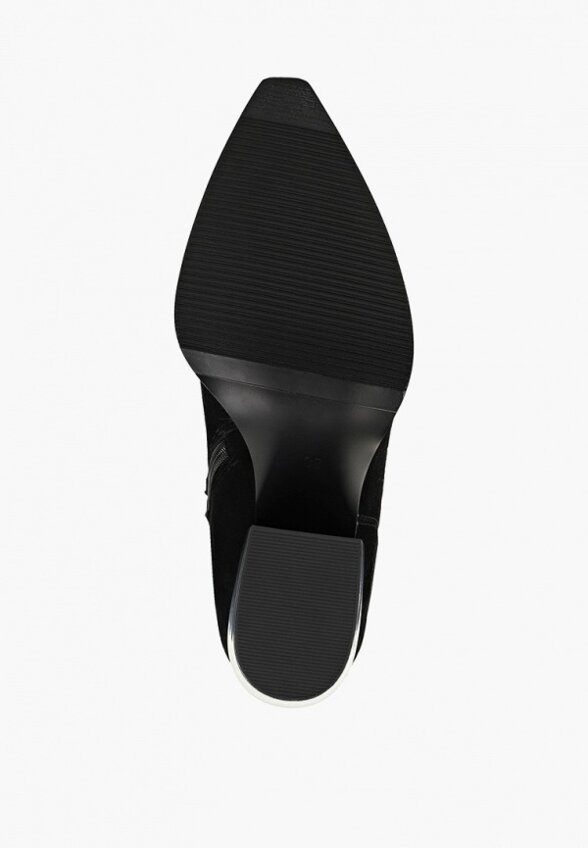 Сапоги Francesco Donni