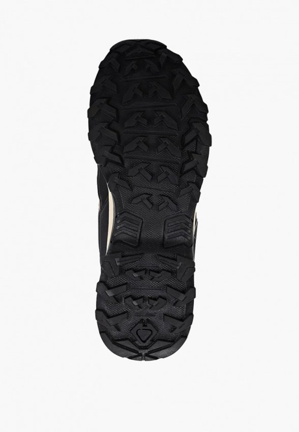 Кроссовки Patrol