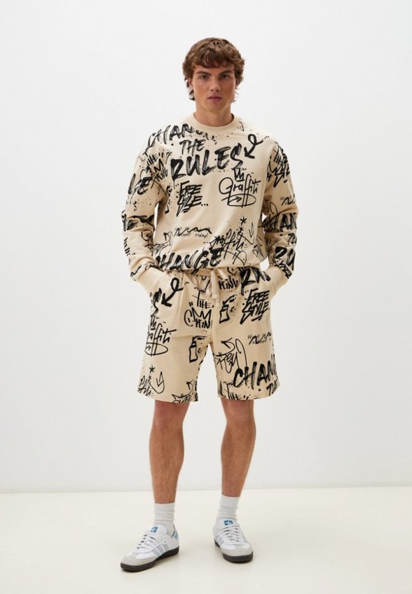 Свитшот Colorplay