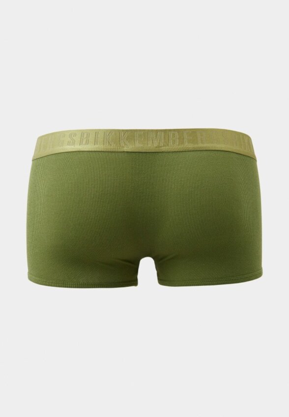 Трусы 2 шт. Bikkembergs