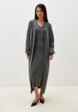 Платье и кардиган Diverius1  - превью