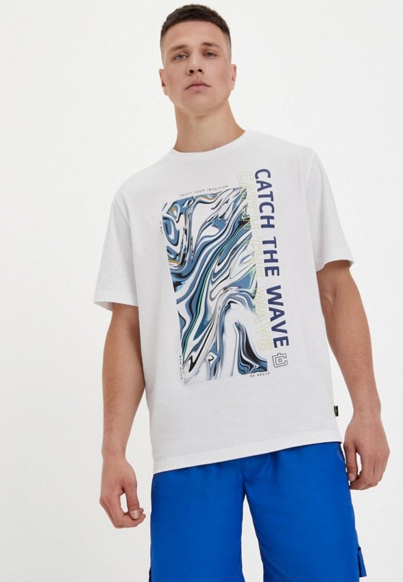 Футболка Pulse