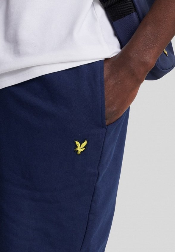 Шорты спортивные Lyle & Scott