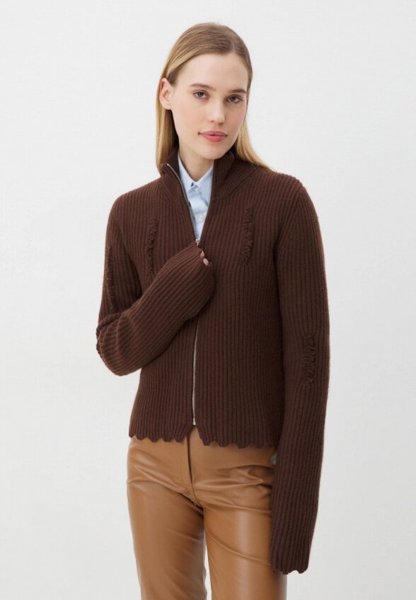 Кардиган Maison David