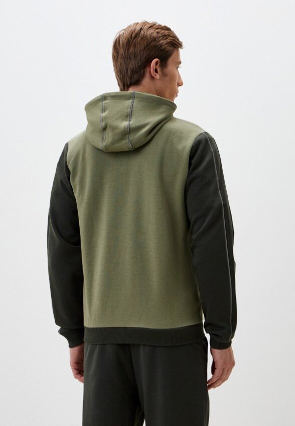 Толстовка Lacoste