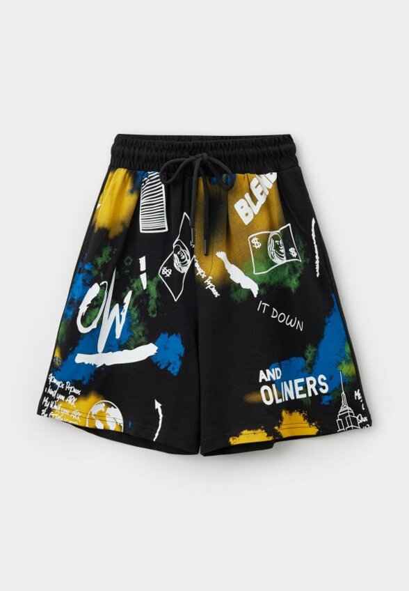 Шорты спортивные Marions