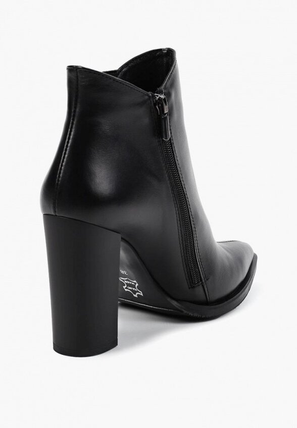 Ботильоны Vagatni