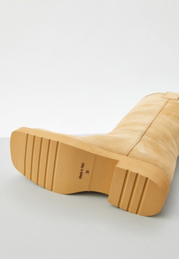 Сапоги Giaborghini