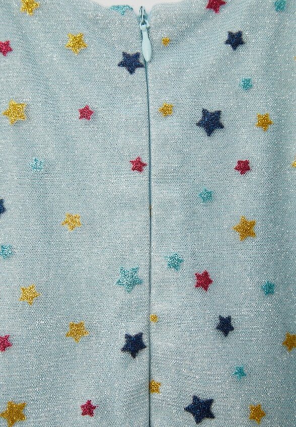 Платье Карамелли