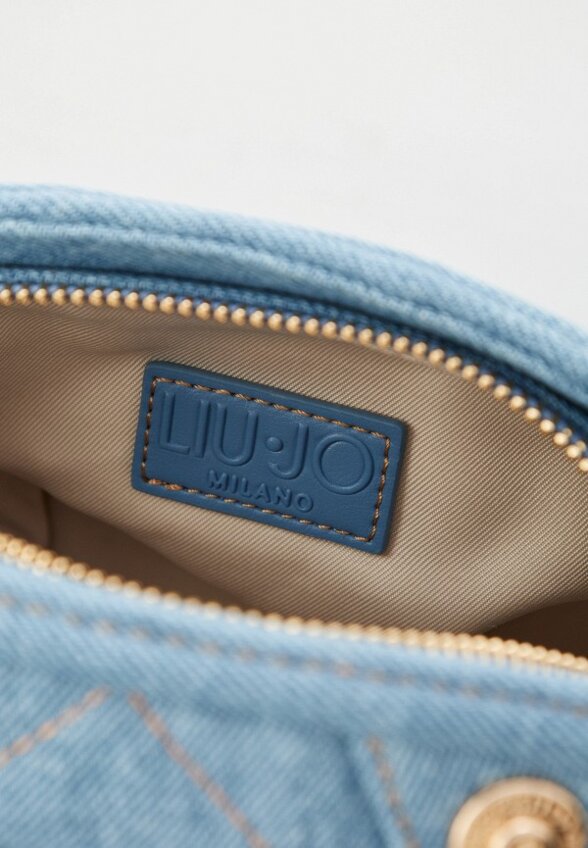 Сумка джинсовая Liu Jo