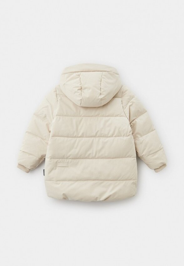 Куртка утепленная Gosoaky