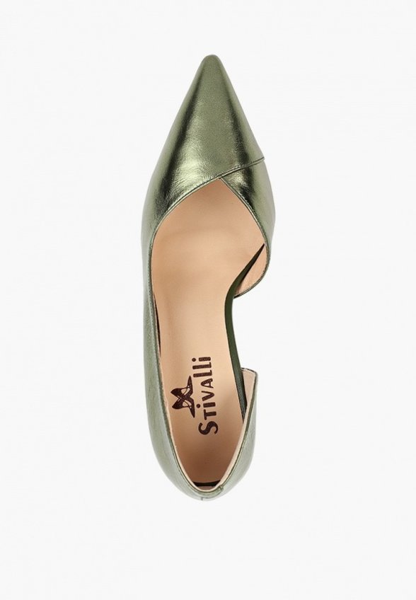 Туфли Stivalli