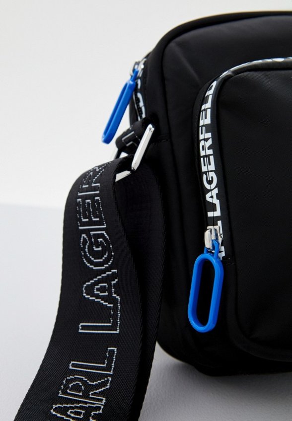 Сумка Karl Lagerfeld Jeans