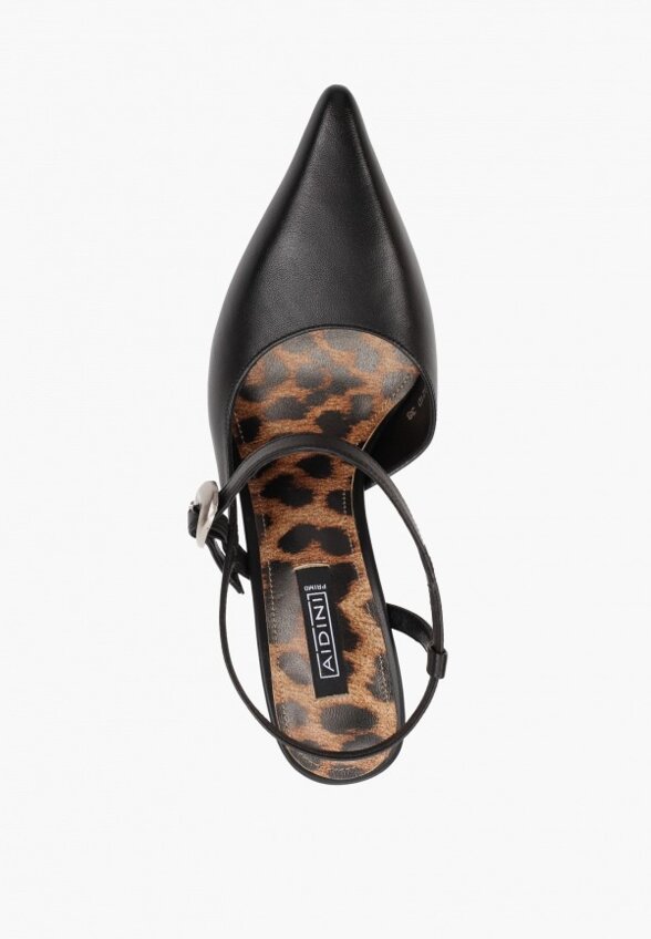 Туфли Aidini