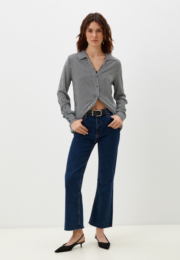 Рубашка Terranova