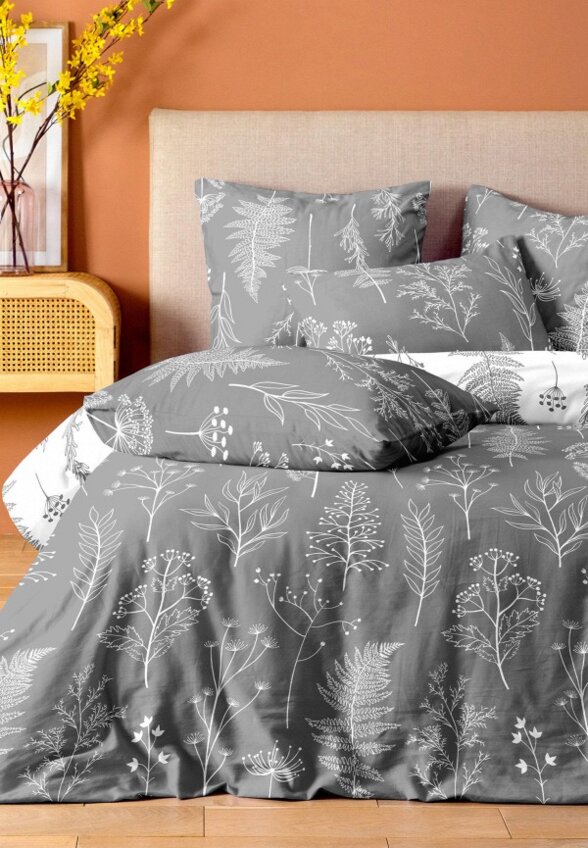 Постельное белье Семейное Унисон