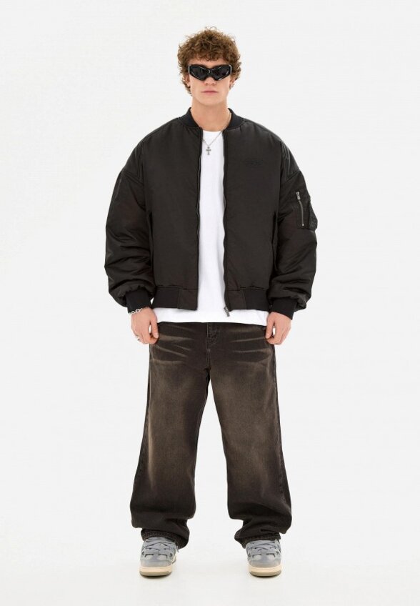 Куртка утепленная Frht