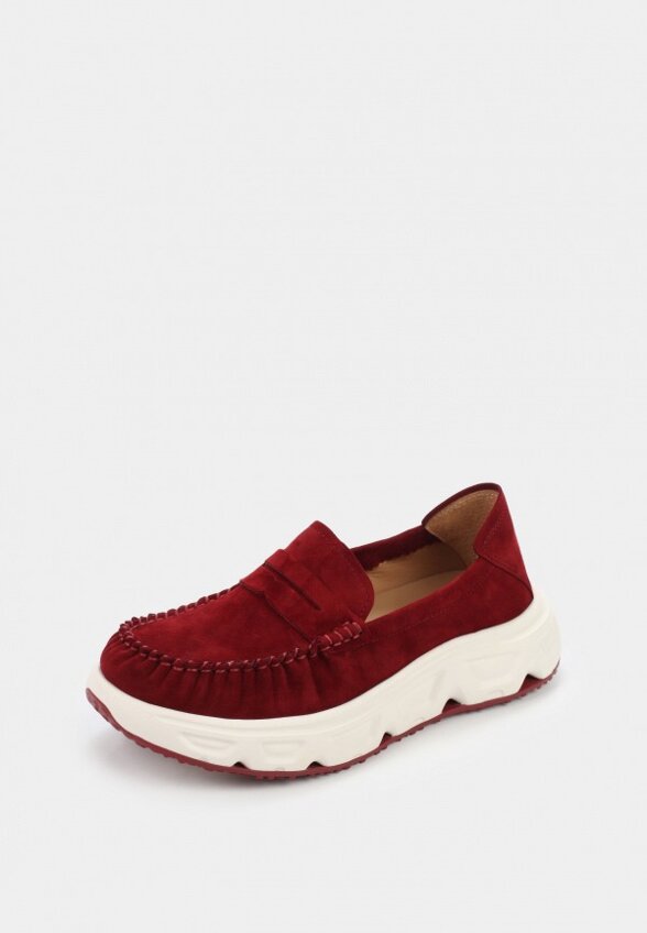 Мокасины Graciana