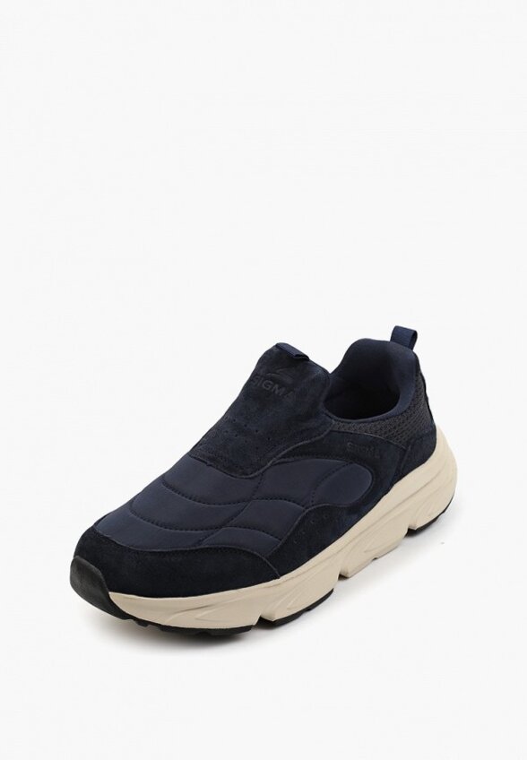 Кроссовки Sigma