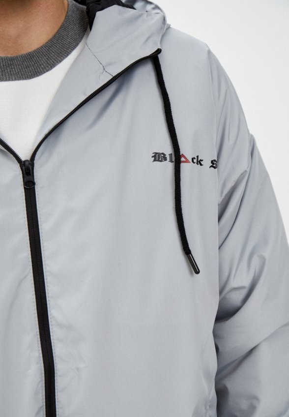 Куртка утепленная Blacksi