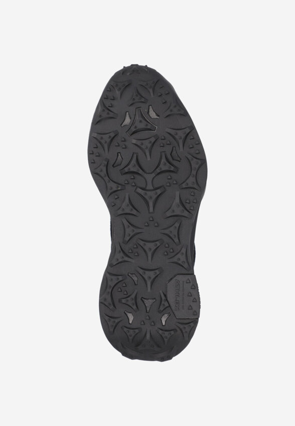 Кроссовки мужские Athlex Fuse, Черный