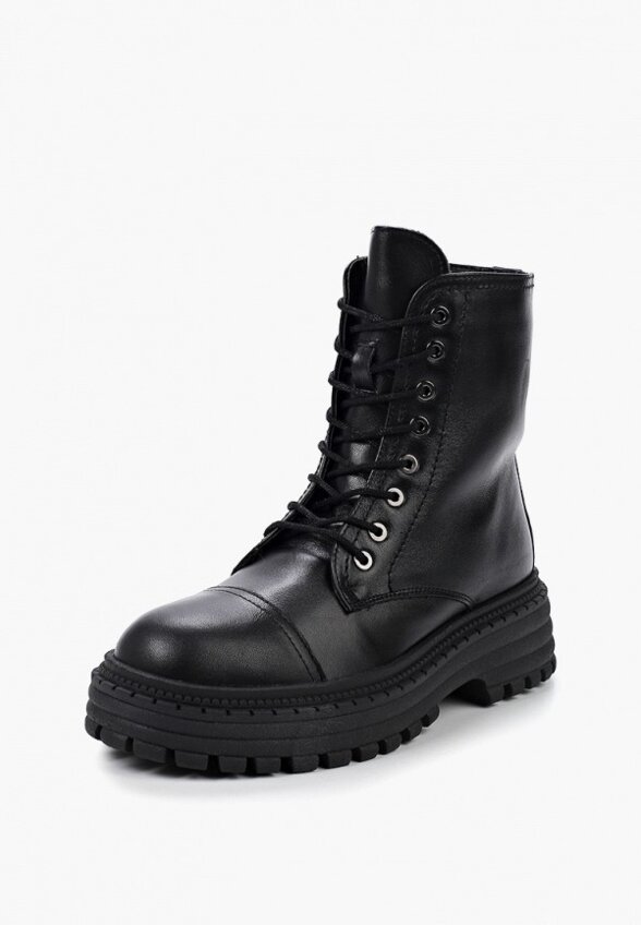 Ботинки Mof-Berg