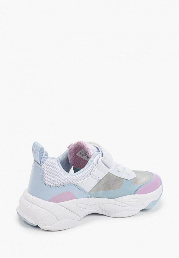 Кроссовки Shagovita