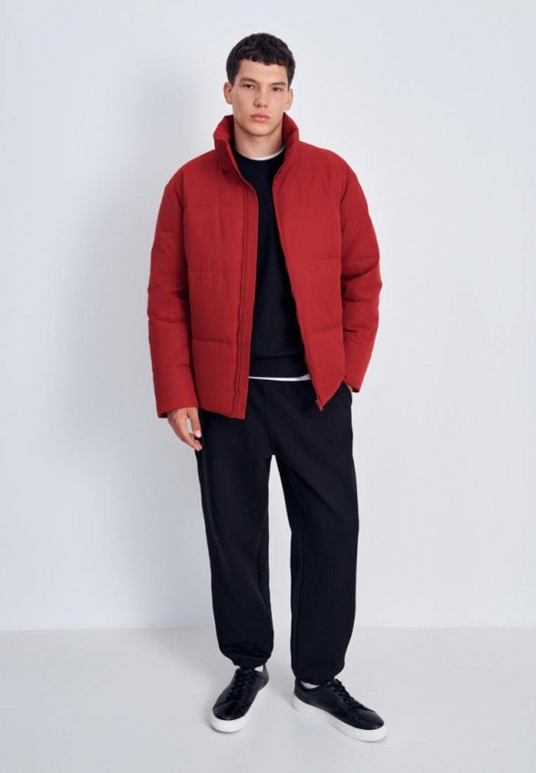 Куртка утепленная Finn Flare