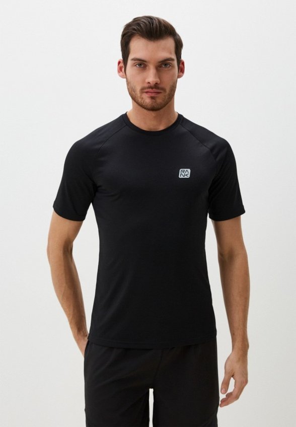 Футболка спортивная Rank