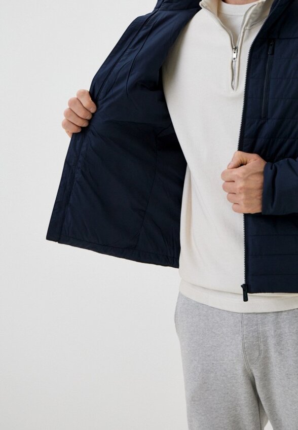 Куртка утепленная Helly Hansen