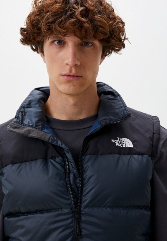 Жилет утепленный The North Face
