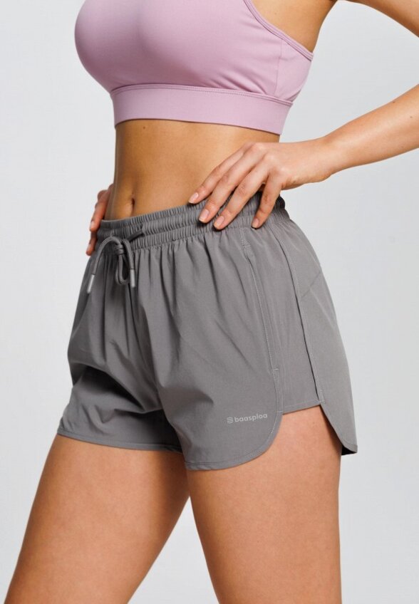 Шорты спортивные Baasploa