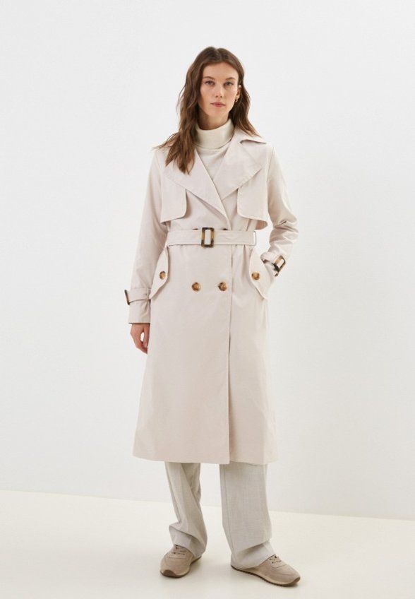 Тренч UnicoModa