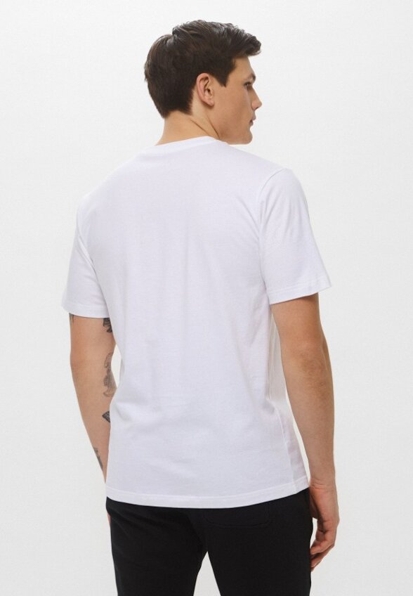 Футболка adidas