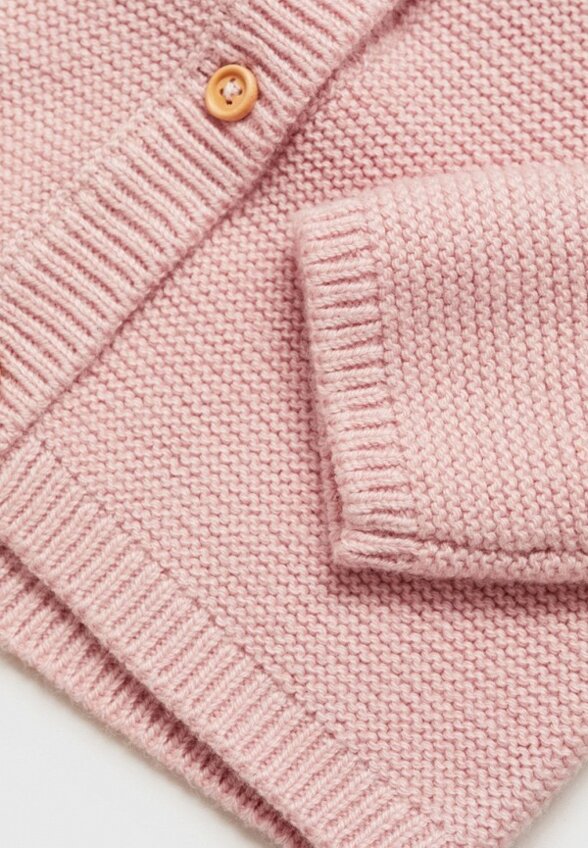 Кардиган Mango Kids