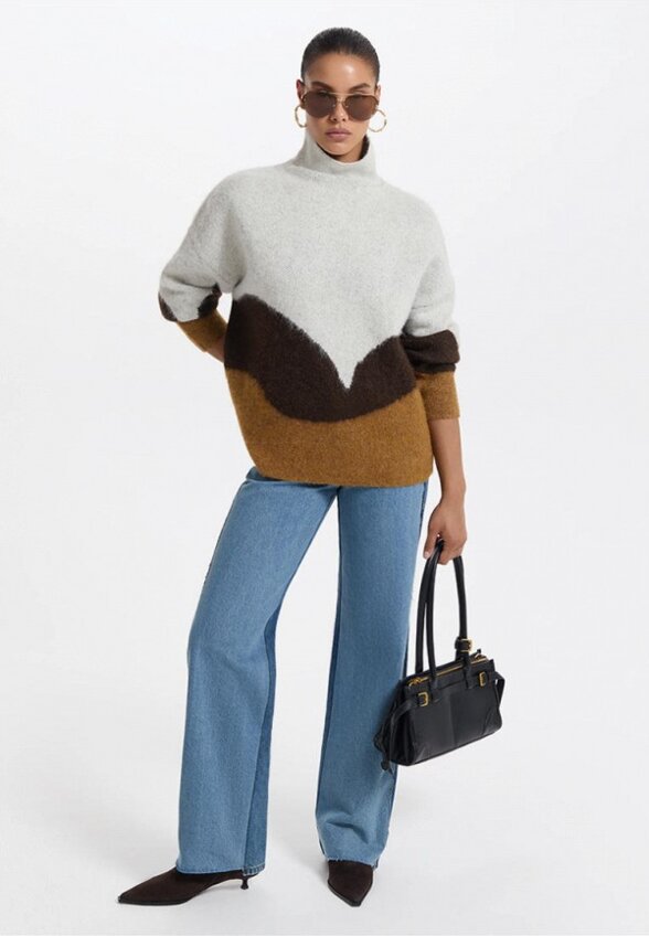 Джинсы Love Republic