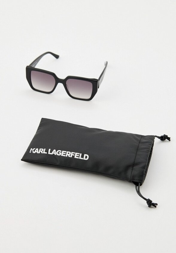 Очки солнцезащитные Karl Lagerfeld