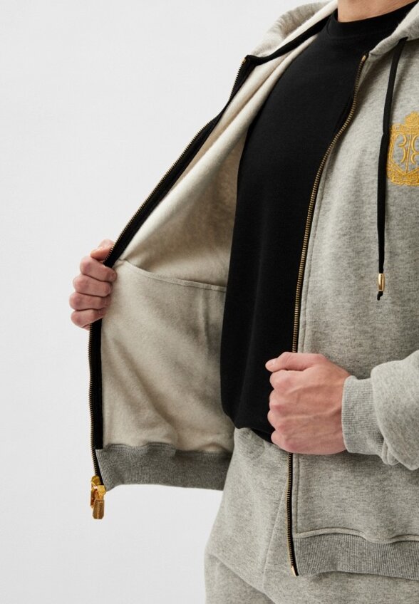 Костюм спортивный Billionaire