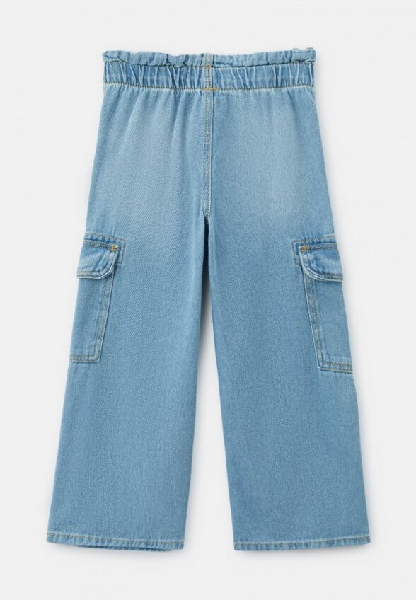 Джинсы Terranova